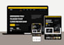 redesign wix site design revamp wix studio website edit wix website redesign seo
